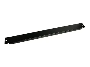StarTech .com Panneau de remplissage pour rack de serveur et armoire serveur 48 cm - miniature 5