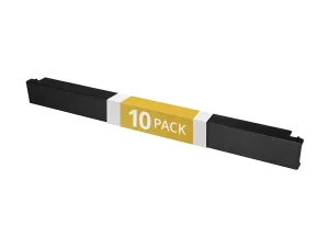 Startech Panneau 1U - miniature 1