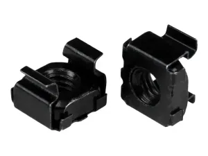 Startech Écrou cage M6 - miniature 4