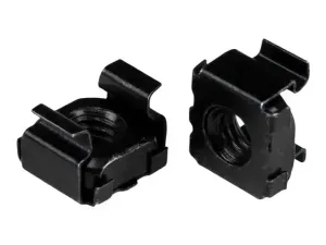 Startech Écrou cage M6 - miniature 2