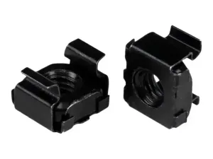 Startech Écrou cage M6 - miniature 1