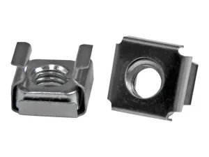 Startech Écrou cage M6 - miniature 5