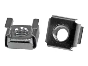 Startech Écrou cage M6 - miniature 3