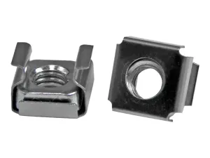Startech Écrou cage M6 - miniature 4