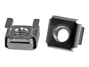 Startech Écrou cage M6 - miniature 2