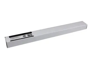 StarTech .com Panneau de gestion de câbles 1U 19" en métal pour rack - miniature 5