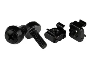 Startech Écrou cage M5 - miniature 4