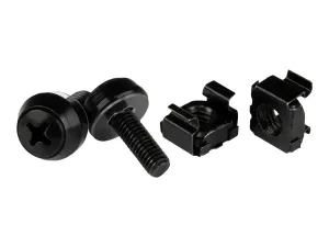 Startech Écrou cage M5 - miniature 1