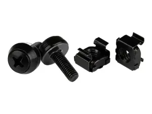 Startech Écrou cage M5 - miniature 5