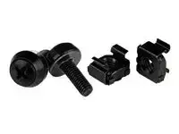 Startech Écrou cage M5 - miniature 2