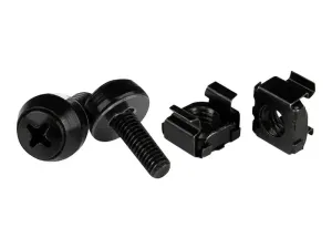 Startech Écrou cage M5 - miniature 4