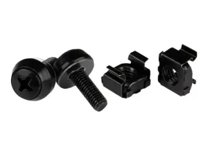 Startech Écrou cage M5 - miniature 1