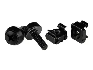 Startech Écrou cage M5 - miniature 2