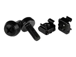 Startech Écrou cage M6 - miniature 1