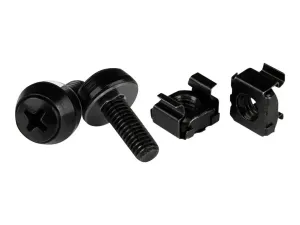 Startech Écrou cage M6 - miniature 5