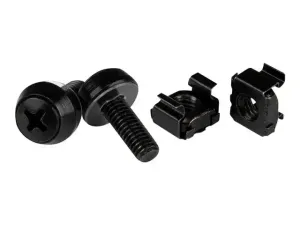 Startech Écrou cage M6 - miniature 2