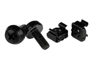 Startech Écrou cage M6 - miniature 4