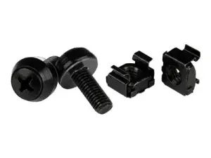 Startech Écrou cage M6 - miniature 3