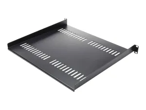 Startech Étagère ventilée 1U pour armoire serveur - miniature 4