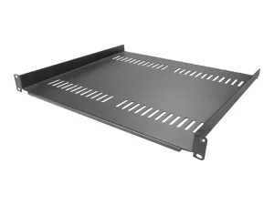 Startech Étagère ventilée 1U pour armoire serveur - miniature 3