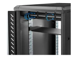 StarTech .com Étagère rack 1U - miniature 5