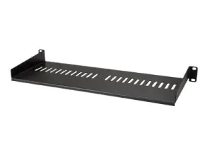 Startech Étagère rack 1U - miniature 1