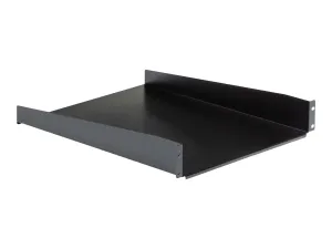StarTech .com Etagère fixe montée en rack 2U 22 pouces - miniature 5