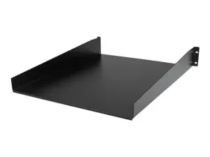 StarTech .com Etagère fixe montée en rack 2U 22 pouces - miniature 4