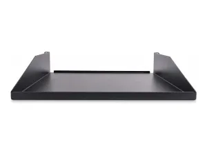 StarTech .com Etagere cantilever montee en rack 2U - miniature 5