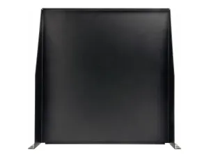 StarTech .com Etagere cantilever montee en rack 2U - miniature 4