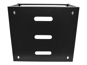 StarTech .com Rack Réseau Mural 10U, Profondeur 14" (Profil Bas), Max 35kg - miniature 4