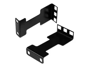 Startech Kit adaptateur de profondeur de rail pour rack de serveur 1U - miniature 4