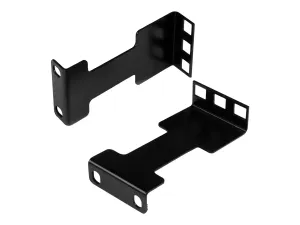 Startech Kit adaptateur de profondeur de rail pour rack de serveur 1U - miniature 3