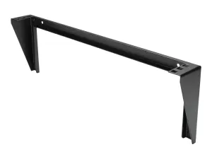 StarTech .com Support mural en acier pour rack 1U - miniature 4