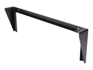StarTech .com Support mural en acier pour rack 1U - miniature 3
