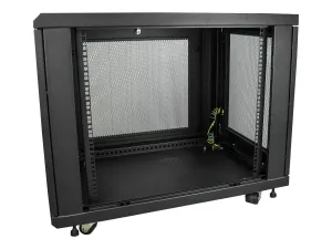 Startech Armoire serveur 12U - miniature 3