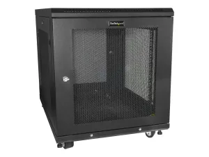 Startech Armoire serveur 12U - miniature 1