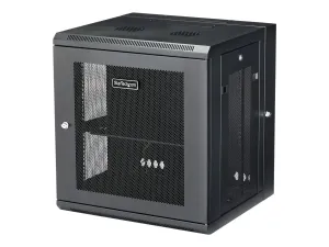 StarTech .com Rack serveur 12U à montage mural - miniature 1