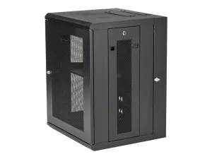 StarTech .com Rack serveur 15U à montage mural - miniature 2