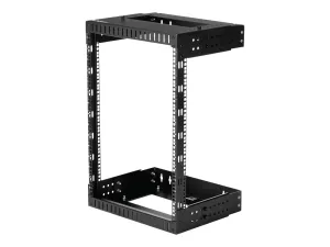 StarTech .com Rack Réseau Mural 15U 19" - miniature 4