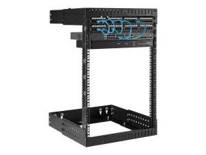 StarTech .com Rack Réseau Mural 15U 19" - miniature 2