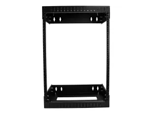 StarTech .com Rack Réseau Mural 15U 19" - miniature 5