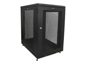 StarTech .com Rack serveur 18U - miniature 3