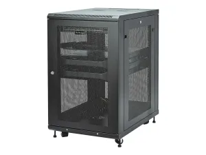 StarTech .com Rack serveur 18U