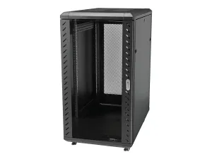 StarTech .com Armoire serveur 18U - miniature 5