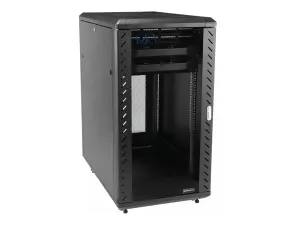 StarTech .com Armoire serveur 18U - miniature 2