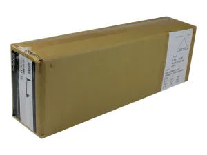 StarTech .com Support mural en acier pour rack 2U - miniature 2