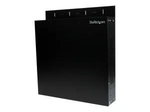 StarTech .com Rack de serveur en acier a fixation murale - miniature 2
