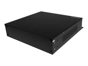 StarTech .com Rack de serveur en acier a fixation murale - miniature 5