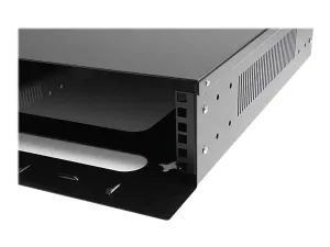 StarTech .com Rack de serveur en acier a fixation murale - miniature 4